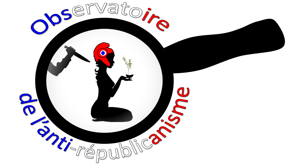 Observatoire de l'antirépublicanisme